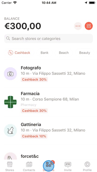 SCARICA APP PAGOPA